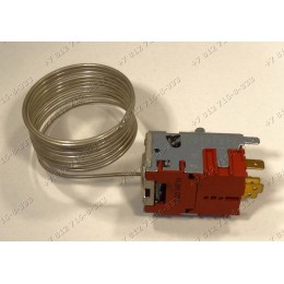 Терморегулятор 0077B6678 0661 "Danfoss" (HANSA 8015789) для холодильника Hansa