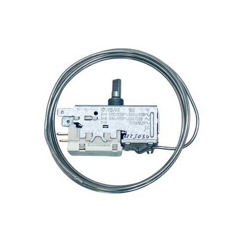 Терморегулятор для холодильника Indesit, NOVEX, Stinol и т.д. KDF32R3 W16003413800 - 1,5 метра