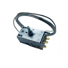 Терморегулятор для холодильника Indesit, NOVEX, Stinol и т.д. KDF32R3 W16003413800 - 1,5 метра