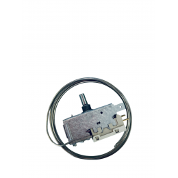 Терморегулятор для холодильника Indesit, NOVEX, Stinol и т.д. KDF32R3 W16003413800 - 1,5 метра