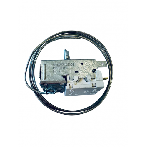 Терморегулятор для холодильника Indesit, NOVEX, Stinol и т.д. KPF15B1 W16003415300 - 1,2 метра