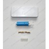 Электронный датчик температуры для холодильника Bosch KGS38320IE/04 KGS39XL20R/02 KGS39X25/01 KGV39X25/02 Siemens
