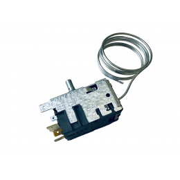 Терморегулятор для холодильника Candy DANFOSS 077B6575 30007921 (49007964)