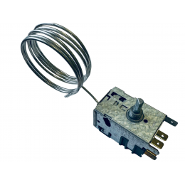 Терморегулятор для холодильника Candy DANFOSS 077B6575 30007921 (49007964)