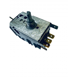 Терморегулятор для холодильника Candy DANFOSS 077B6575 30007921 (49007964)