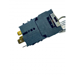 Терморегулятор для холодильника Candy DANFOSS 077B6575 30007921 (49007964)