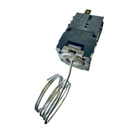 Терморегулятор для холодильника Candy DANFOSS 077B6575 30007921 (49007964)
