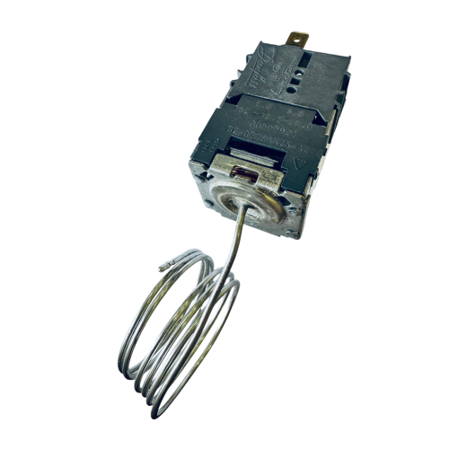 Терморегулятор для холодильника Candy DANFOSS 077B6575 30007921 (49007964)