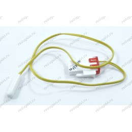 Сенсорный термодатчик для холодильника Samsung RT22SCSS1, RT22SCSW1, RT25SCSW1, RT37SUPN1, RT45USGL1 и т.д. DA32-00006X