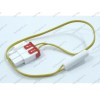 Сенсорный термодатчик для холодильника Samsung RS552NRUA1J RS552NRUA9M RS552NRUASL RF197ACWP RF217ACPN и т.д. DA32-00024V