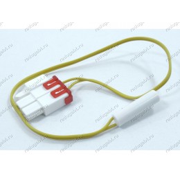 Сенсорный термодатчик для холодильника Samsung RS552NRUA1J RS552NRUA9M RS552NRUASL RF197ACWP RF217ACPN и т.д. DA32-00024V