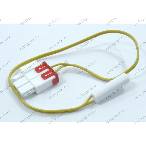 Сенсорный термодатчик для холодильника Samsung RS552NRUA1J RS552NRUA9M RS552NRUASL RF197ACWP RF217ACPN и т.д. DA32-00024V