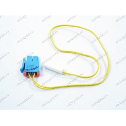 Сенсорный термодатчик для холодильника Samsung RL33... RL39... RL46... и т.д. DA32-10105Q