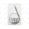 Терморегулятор PFA-606W для холодильника Samsung, LG RT30GBTS1/XMA, RT30GKSW
