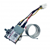Терморегулятор WDF30E-EX, 17431000000205 для холодильника MIDEA, Dexp, Comfee, Galatek, Centek и т.д. 