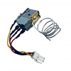 Терморегулятор WDFE28Z-L2, 17431000000205 для холодильника MIDEA, Dexp, Comfee, Galatek, Centek и т.д. 