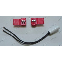 Датчик температуры сенсор для холодильника Whirlpool ARC4190/2IX 850141910052 ARC4190/IX 850141910040