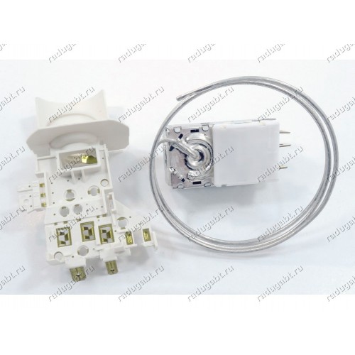 Терморегулятор для холодильника Whirlpool - K59-S2785/500 - C00311069