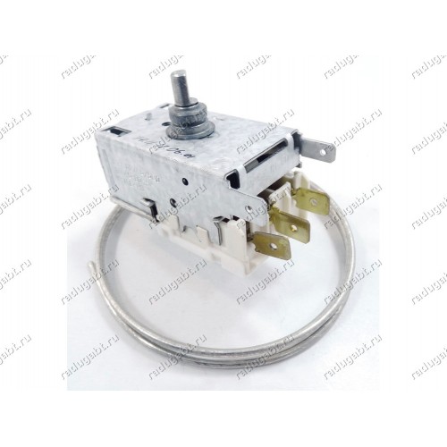 Терморегулятор для холодильника Whirlpool - K59-S2785/500 - C00311069