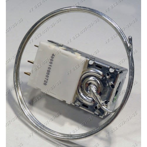 Терморегулятор K59-S2790/500 для холодильника Whirlpool