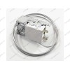 Терморегулятор для холодильника Beko, Blomberg KDF30B3, 4502015500 длина трубки 1.1метра