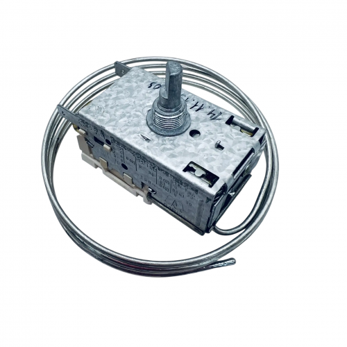 Терморегулятор для холодильника Beko, Blomberg 9002754285, K59-L2705 длина трубки 0,8 метра