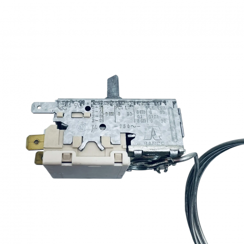 Терморегулятор для холодильника Beko, Blomberg 9002754285, K59-L2705 длина трубки 0,8 метра