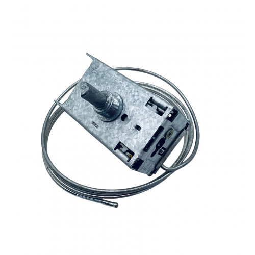 Терморегулятор для холодильника Beko, Blomberg K59-L2705 9002754285 длина трубки 0,8 метра