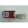 Терморегулятор Danfoss 077B6934 077B3349 для холодильника Gorenje