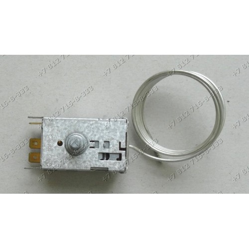 Терморегулятор Danfoss 077B6942 для холодильника Gorenje 183697