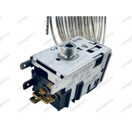 Термостат 30016857 для холодильника Vestel DIR365, DSR330, Vestfrost VB301M105 - 30016857