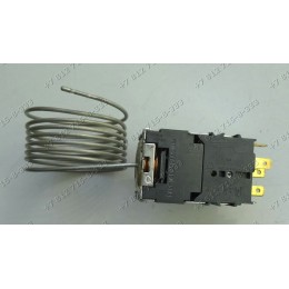 Терморегулятор danfoss 077B5239 для морозильной камеры холодильника Атлант