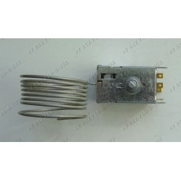 Терморегулятор danfoss 077B5239 для морозильной камеры холодильника Атлант