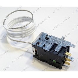 Терморегулятор Danfoss 077B3244 для холодильника Атлант МХ365, МХ367