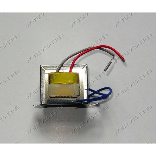 Силовой трансформатор для холодильника Samsung RL33ECSW, RL33ECVB, RL33EGMG и так далее