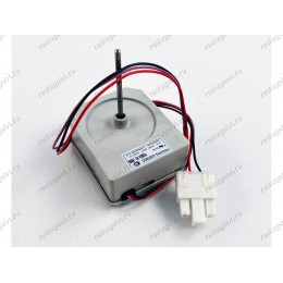 Мотор вентилятора обдува холодильника LG GR-Q459BTYA EAU61505011