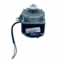 Двигатель вентилятора MODEL: YZF25-40 25W/95W для холодильника