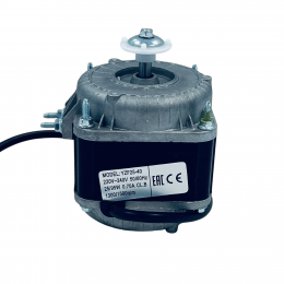 Двигатель вентилятора MODEL: YZF25-40 25W/95W для холодильника