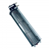 Вентилятор тангенциальный для холодильника MODEL: TF300 Right 48W 0.45A