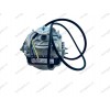 Двигатель вентилятора без крыльчатки MTF524RF-16W для холодильника