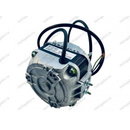 Двигатель вентилятора без крыльчатки MTF524RF-16W для холодильника