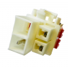 Двигатель вентилятора холодильника - CHT9212RL-R32C DC 12V 92x92x32 мм 