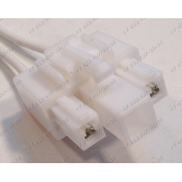 Двигатель вентилятора 4680JB1034G 220V 50/60Hz 11W для холодильника LG