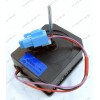 Двигатель вентилятора холодильника LG RDD056X04.T 13V 1.5W 4681JB1029D (4681JB1029Q)