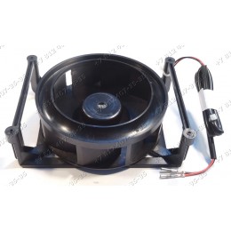 Двигатель вентилятора для холодильника Ariston, Indesit BIA20NFXDH, DF5180S, DF6201XR, HF8201XOSR