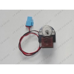Двигатель вентилятора для холодильника Bosch KAN56V40/09 Daewoo FR480 NTM470RWH NTM510RWH Smeg