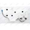 Двигатель вентилятора EM2513LN-253 для холодильника Bosch 8001138184