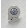 Двигатель вентилятора DREP3020LA 3,48W 0,29A 2770RPM DC12V для холодильника Samsung