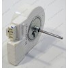 Двигатель вентилятора DRCP5030LB для холодильника Samsung