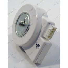 Двигатель вентилятора для холодильника Samsung SRS19NTC/SPL, SS20BG1/BUL, SS20SH1/EST